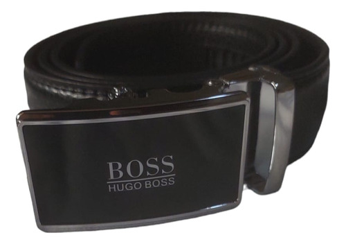 Cinturón Hugo Boss Formal Automático