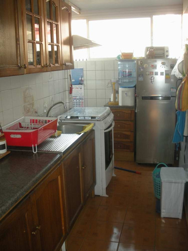 Venta De Departamento Edificio Caliche Antofagasta