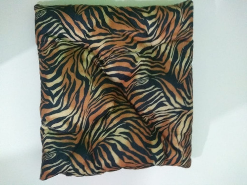 Colchoneta Para Gato 36cm X 36 Cm (nuevo)