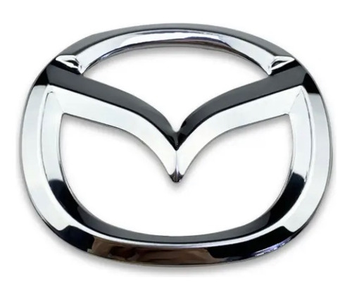 Emblema Volante Para Mazda 3 2 6 Cx5 Cx3