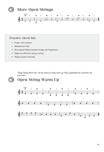 Play Violin Today! Level 1, A Complete Guide To The Basics.