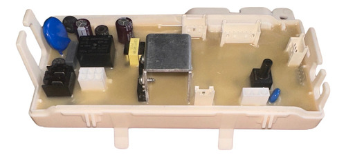 Tarjeta Batman Lavadora Whirlpool W11385737 Original