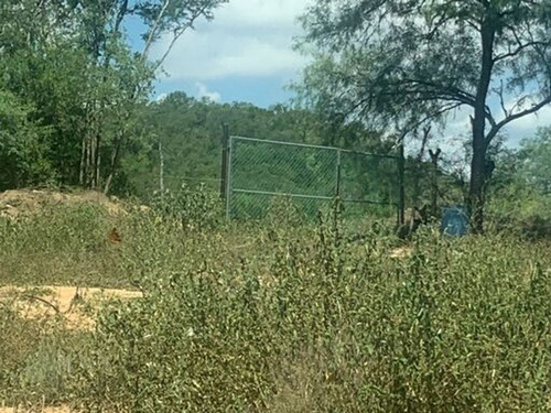 Venta De Terreno Campestre En Zona De Allende, 7.5 Hectáreas