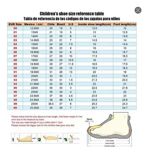 Zapatos De Princesa Para Niñas Con Suela Blanda