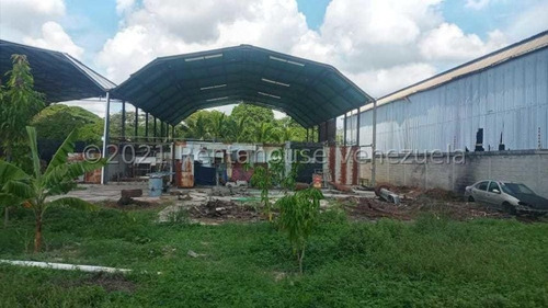 Imagen 9 de 30 de Galpon En Venta Barquisimeto Zona Oeste, Selena Pacheco, Tlf. 04245197639 22-20264. Lara, Venezuela