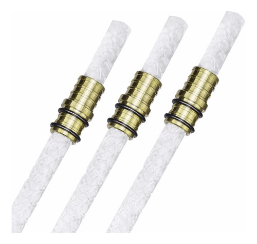 Mechas Para Lámparas De Aceite Antorchas Tiki Suministros