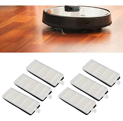 Adecuado Para Los Accesorios Del Robot De Barrido Inteligent