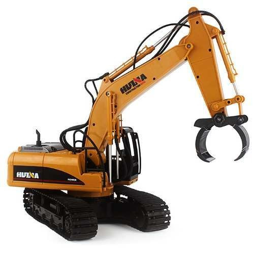 Vehículo de juguete a control remoto HuiNa 1570 1:14