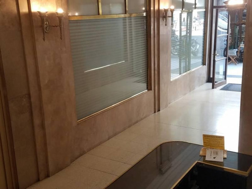 Imagen 14 de 14 de Oficina En Excelente Ubicación En Venta