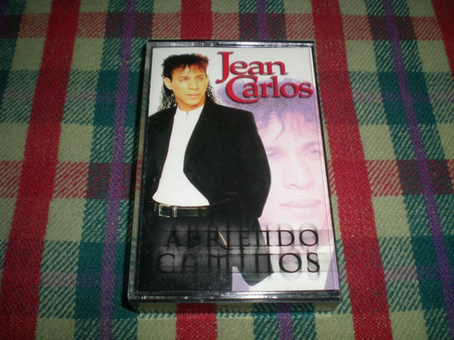 Jean Carlos / Abriendo Caminos Casete (10)