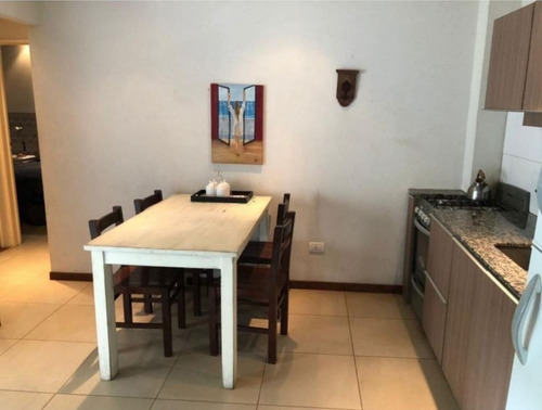 Departamento 2 Ambientes En Pinamar Complejo Acacias