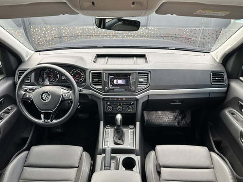 Volkswagen Amarok 2.0 Cd Tdi 180cv Highline At