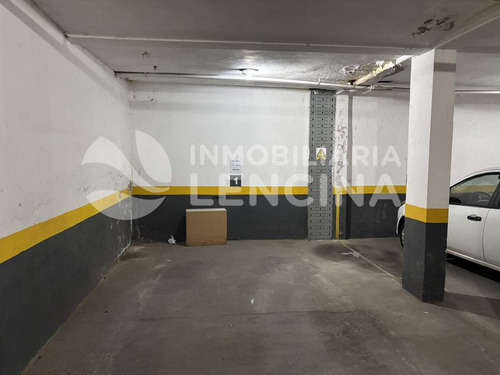 Departamento 1 Dormitorio Con Cochera - Posibilidad De Financiación