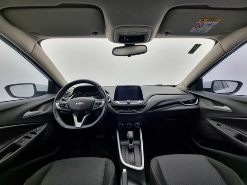 Chevrolet Onix 1.0 TURBO FLEX LTZ AUTOMÁTICO