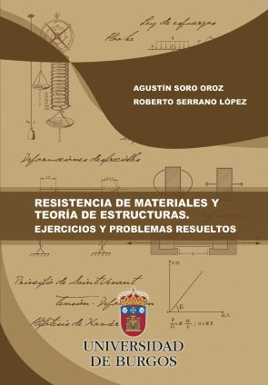 Resistencia De Materiales Y Teoria De Estructuras. Ejerci...