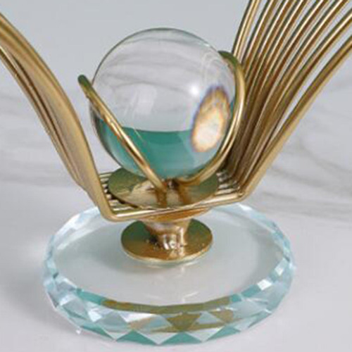 Colección De Figuras De Bolas Esféricas, Figura Decorativa