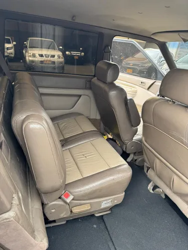 Mazda MPV 3.0l