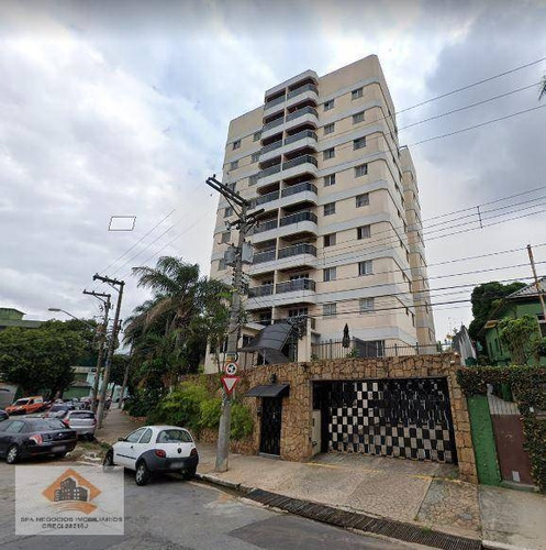 Imagem 1 de 19 de Apartamento Com 3 Dormitórios À Venda, 80 M² Por R$ 450.000,00 - Vila Formosa - São Paulo/sp - Ap0049