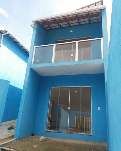 Imagem 7 de 9 de Casa - Oci0048 - 32366138