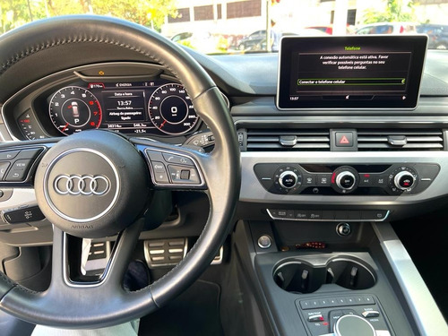 Imagem 5 de 12 de Audi A4 Avant Ambiente