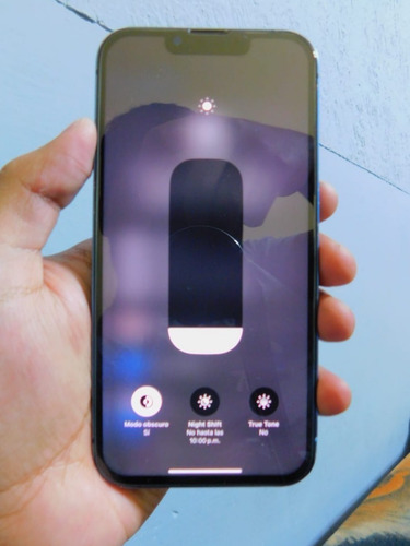 Apple iPhone 13 (128 Gb) - Azul (Usado)