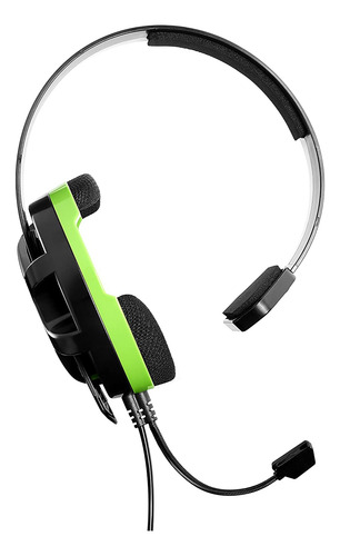 Auriculares Para Xbox One Recon Chat De Turtle Beach