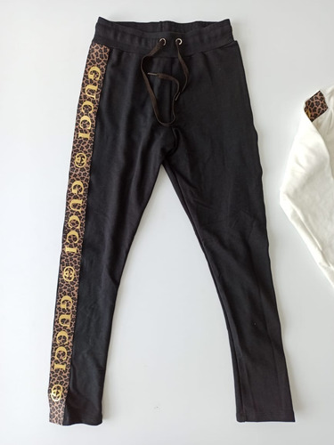Imagen 3 de 4 de Conjunto Sudadera Deportiva Gucci Mujer Nueva Colección