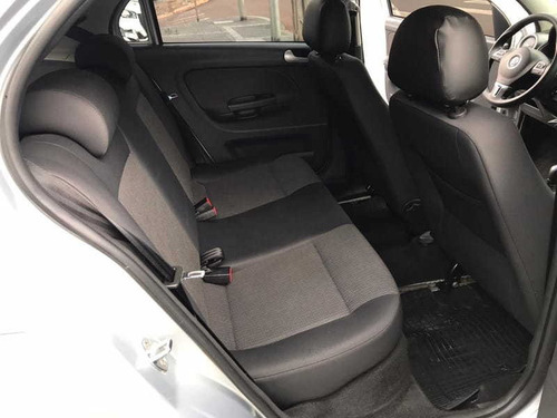 Volkswagen Gol 1.6
