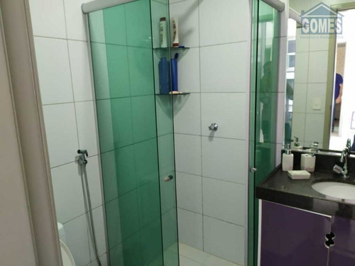 Imagem 24 de 30 de Lindo Apartamento Cobertura Com Piscina Privativa - 40839