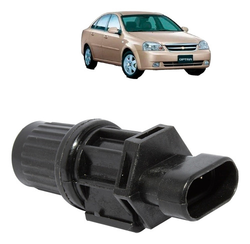  Sensor Velocimetro Para Chevrolet Optra 1.6 F16d3 2004 2016