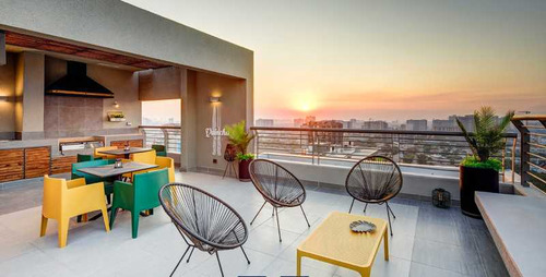 Tour Virtual // 1d1b1e, Piso 13 (74952)