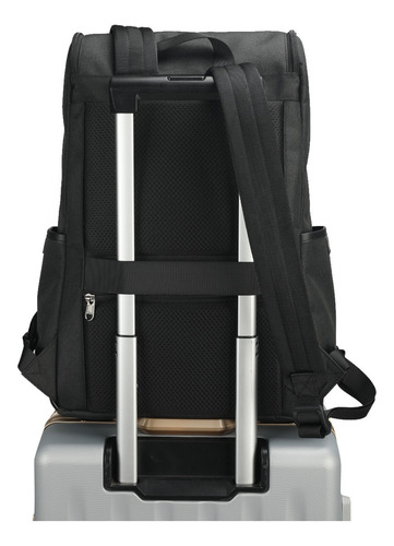 Mochila Tigernu Urbana Para Notebook Negro T-b9023