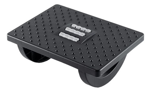 Taburetes Reposapiés Taburete Ergonómico Para Reposapiés Mas