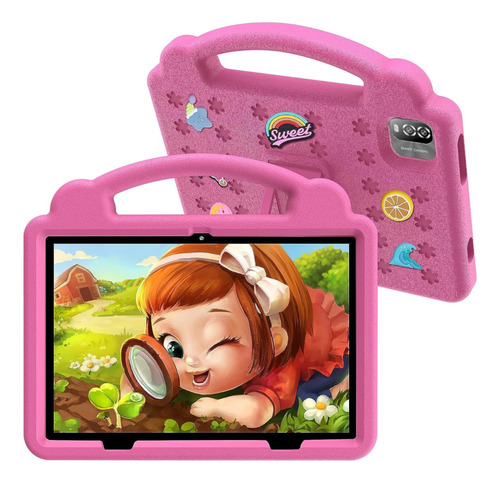 Tablet Vasoun M10kb Kids 10,1'' 4core 3gb 64gb Android12 - -