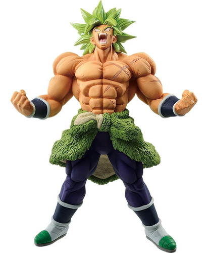 Banpresto 39945 Dragon Ball Super Bwfc 2 Champion Special Br