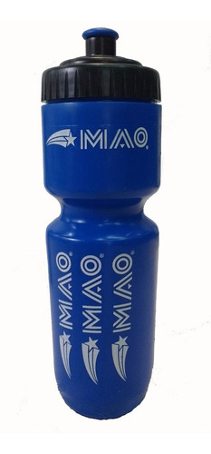 Imagen 5 de 8 de Caramañola Mao Plástica X 2 Unidades