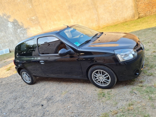 Renault Clio 1.2 Mío Authentique Pack 2013