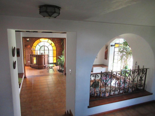 Excelente Casa - Pilar - Country Champagnat
