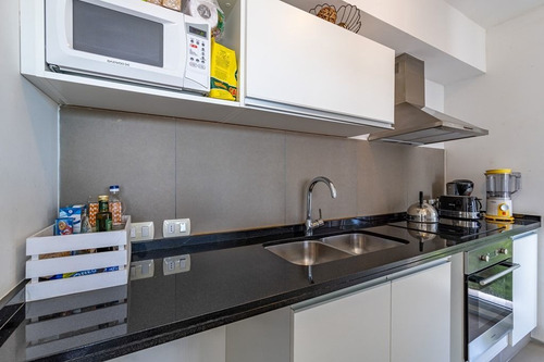 Imagen 7 de 16 de Apartamento 2 Dormitorios En Punta Ballena - Rinconada Del Mar