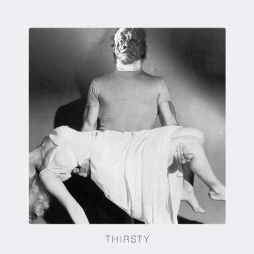 Cd Vol 3 Part.2 Thirsty - The Black Skirts