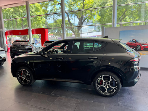 Alfa Romeo Tonale 1.5 Mhev Veloce 160cv Fwd