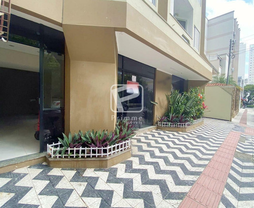 Imagem 2 de 15 de Sala Comercial Anual Em Balneário Camboriú - R$ 5.283,00 Por Mês - 6902