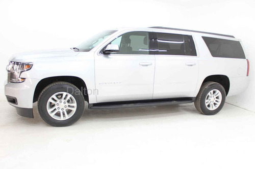 Chevrolet Suburban 2019 8 Cilindros