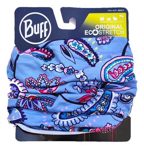 Buff Bandana Para Scooter Ciclismo Concierto Varios Diseños