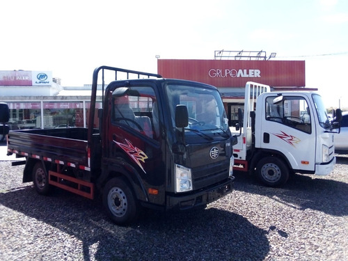 Camion Faw 1040 Rueda Sencilla - Grupoaler