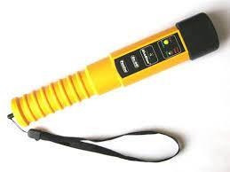 Iblow 10 Y Alcoblow Cmi - Policial - Calibración