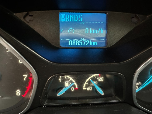 Ford Focus III 2.0 Sedan Se Plus At6