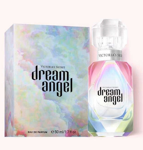 Perfume Dream Angel Victoria's Secret 100% Original   Nuevo