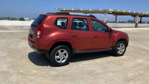 Imagen 5 de 15 de Renault Duster 2015 5p Dynamique L4/2.0 Aut Medianav Pack