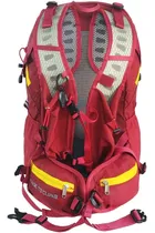 Comprar Mochila Campera Importada Hombre Mujer Viajes Turismo  Tnf